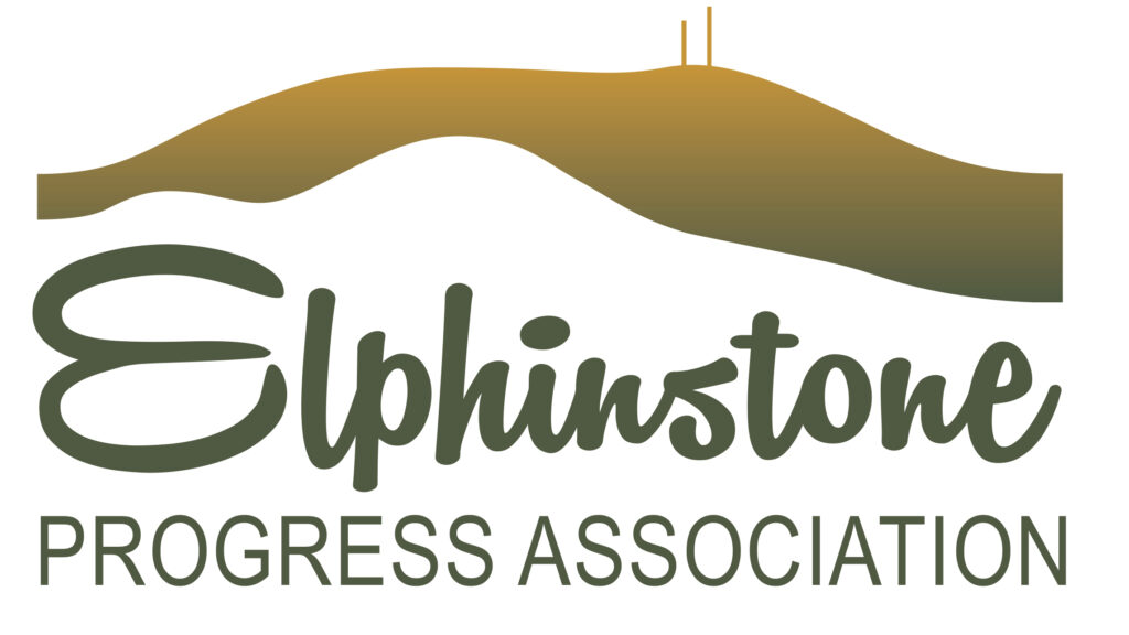 Elphinstone Progress Association